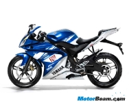 thumbs Yamaha R125  (18) photo